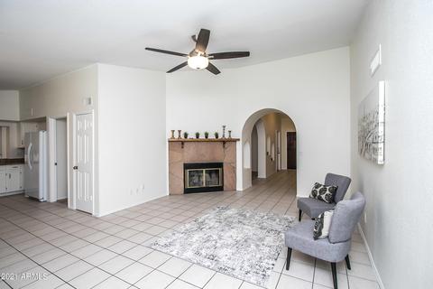 1987 El Freda Rd, Tempe, AZ 85284 photo 4
