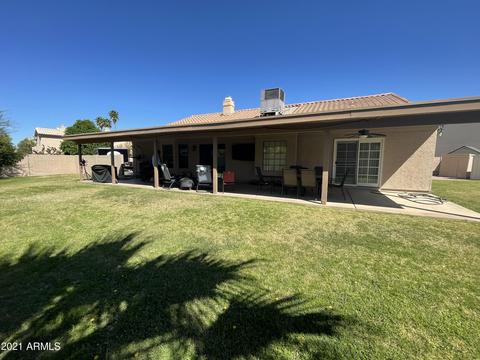 1987 El Freda Rd, Tempe, AZ 85284 photo 39