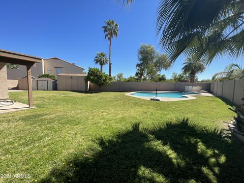 1987 El Freda Rd, Tempe, AZ 85284 photo 35