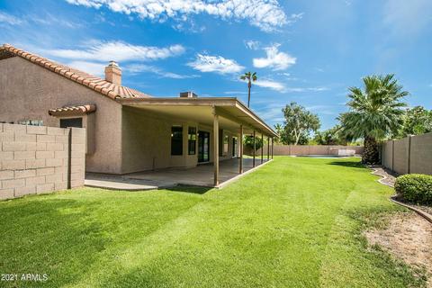 1987 El Freda Rd, Tempe, AZ 85284 photo 30