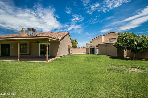 1987 El Freda Rd, Tempe, AZ 85284 photo 33