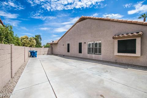 1987 El Freda Rd, Tempe, AZ 85284 photo 29