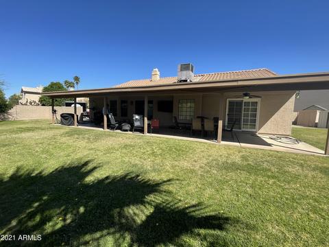 1987 El Freda Rd, Tempe, AZ 85284 photo 37