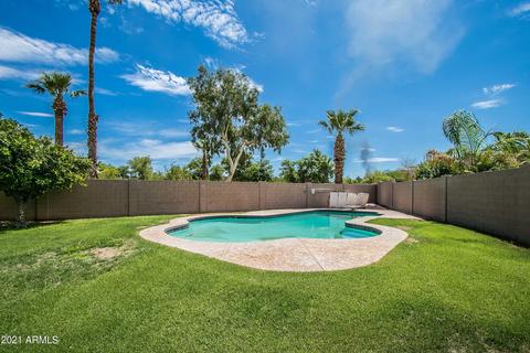 1987 El Freda Rd, Tempe, AZ 85284 photo 32