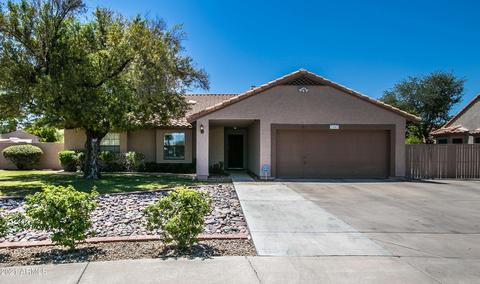 1987 El Freda Rd, Tempe, AZ 85284 photo 1