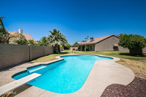1987 El Freda Rd, Tempe, AZ 85284 photo 36