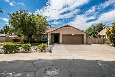 1987 El Freda Rd, Tempe, AZ 85284 photo 3