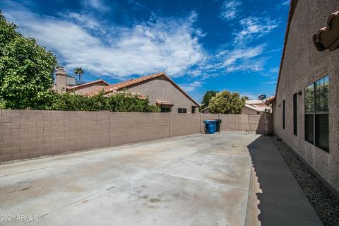 1987 El Freda Rd, Tempe, AZ 85284 photo 28