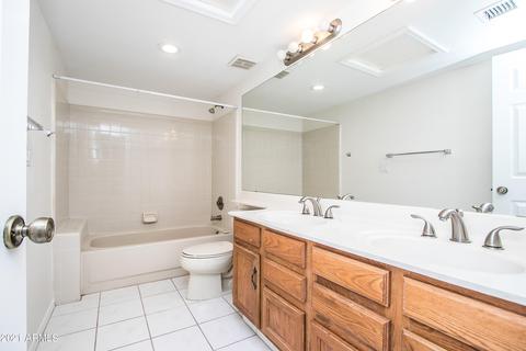 1987 El Freda Rd, Tempe, AZ 85284 photo 20