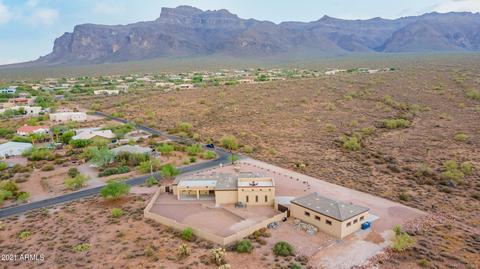 6383 E 18th Ave, Apache Junction, AZ 85119 photo 27