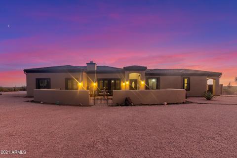 6383 E 18th Ave, Apache Junction, AZ 85119 photo 3
