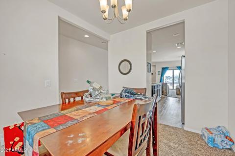 11525 E Aster Ln, Florence, AZ 85132 photo 5