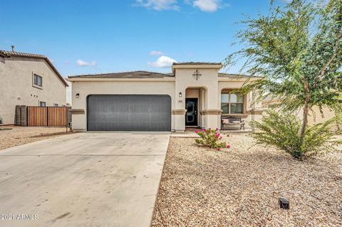 11525 E Aster Ln, Florence, AZ 85132 photo 1