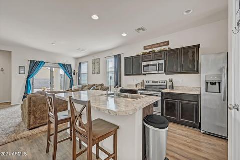 11525 E Aster Ln, Florence, AZ 85132 photo 6