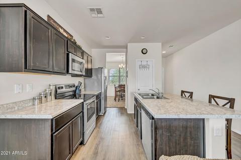 11525 E Aster Ln, Florence, AZ 85132 photo 8