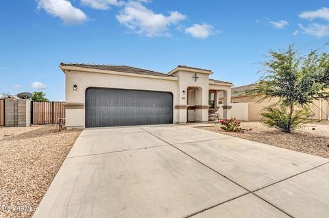 11525 E Aster Ln, Florence, AZ 85132 photo 2