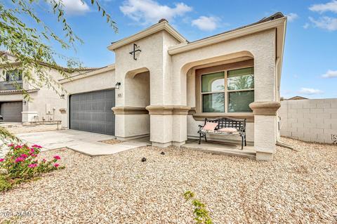 11525 E Aster Ln, Florence, AZ 85132 photo 3