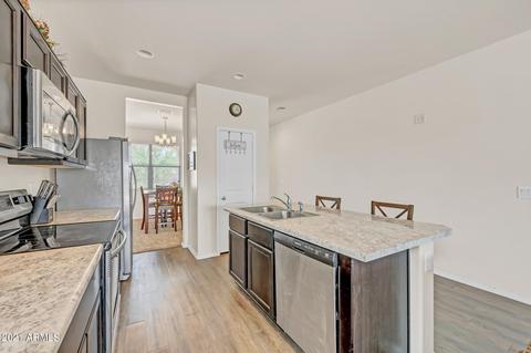 11525 E Aster Ln, Florence, AZ 85132 photo 9