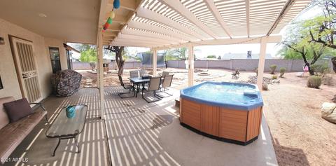1346 N Augustine --, Mesa, AZ 85207 photo 8
