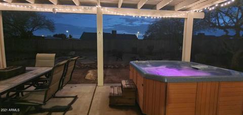 1346 N Augustine --, Mesa, AZ 85207 photo 17