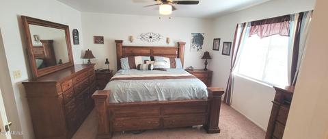 1346 N Augustine --, Mesa, AZ 85207 photo 34