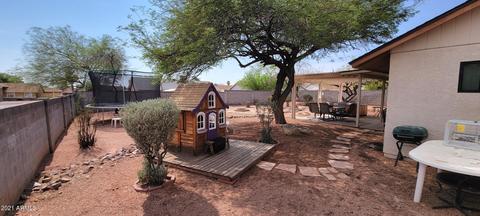 1346 N Augustine --, Mesa, AZ 85207 photo 11