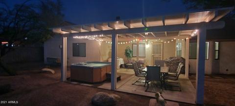 1346 N Augustine --, Mesa, AZ 85207 photo 15
