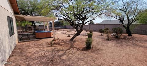 1346 N Augustine --, Mesa, AZ 85207 photo 12