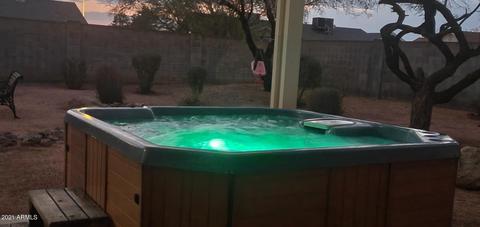 1346 N Augustine --, Mesa, AZ 85207 photo 16