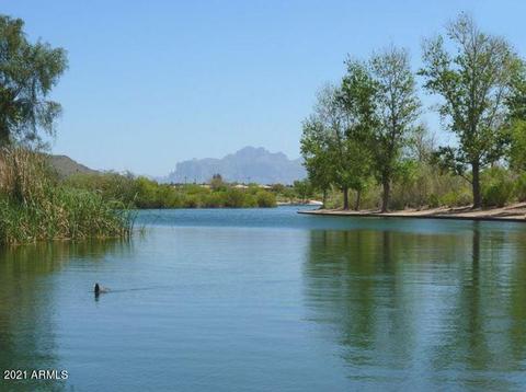 1346 N Augustine --, Mesa, AZ 85207 photo 40