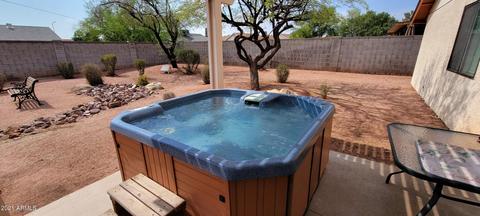 1346 N Augustine --, Mesa, AZ 85207 photo 9