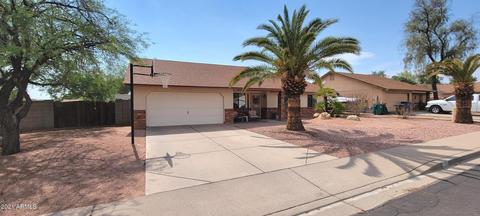 1346 N Augustine --, Mesa, AZ 85207 photo 3