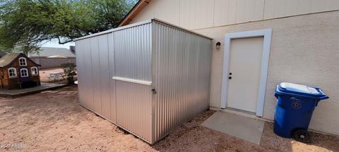 1346 N Augustine --, Mesa, AZ 85207 photo 13