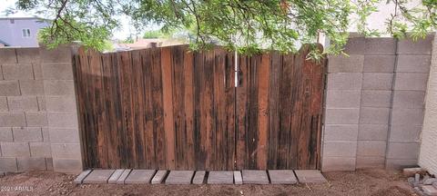 1346 N Augustine --, Mesa, AZ 85207 photo 4