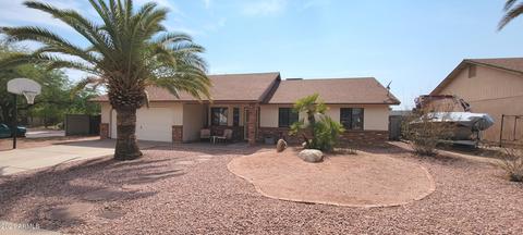 1346 N Augustine --, Mesa, AZ 85207 photo 2