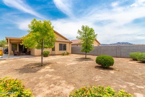 6826 S 36th Ln, Phoenix, AZ 85041 photo 25