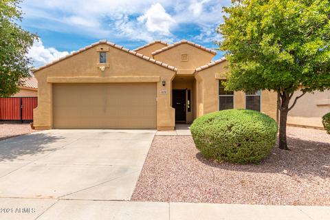 6826 S 36th Ln, Phoenix, AZ 85041 photo 1