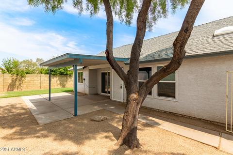 1913 S Hall --, Mesa, AZ 85204 photo 24