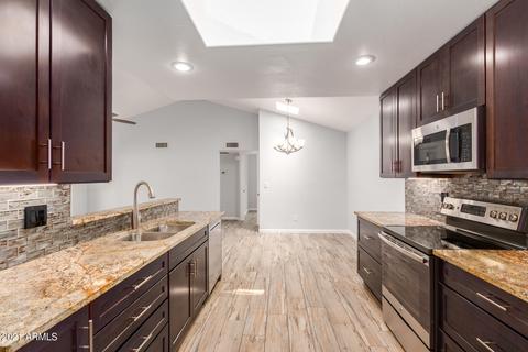 1913 S Hall --, Mesa, AZ 85204 photo 11