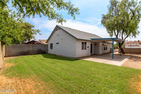 1913 S Hall --, Mesa, AZ 85204 photo 25
