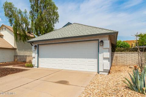 1913 S Hall --, Mesa, AZ 85204 photo 1