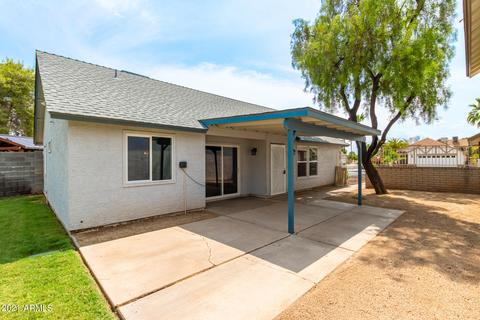 1913 S Hall --, Mesa, AZ 85204 photo 26