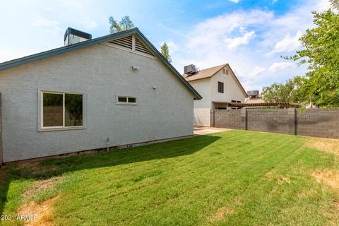 1913 S Hall --, Mesa, AZ 85204 photo 27