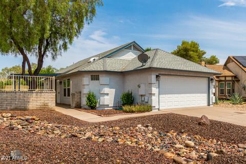 1913 S Hall --, Mesa, AZ 85204 photo 2