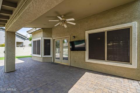 3574 E Lexington Ct, Gilbert, AZ 85234 photo 25