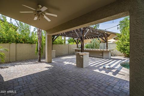 3574 E Lexington Ct, Gilbert, AZ 85234 photo 26
