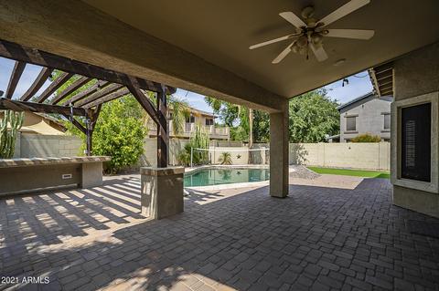 3574 E Lexington Ct, Gilbert, AZ 85234 photo 29