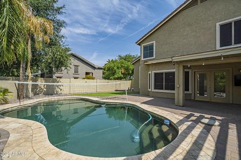 3574 E Lexington Ct, Gilbert, AZ 85234 photo 31