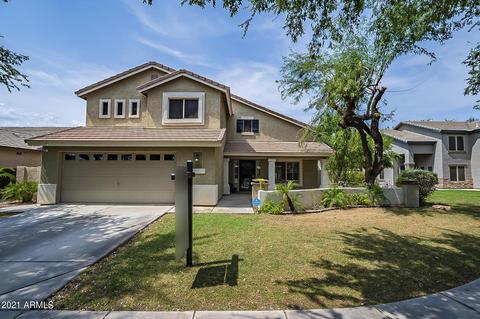 3574 E Lexington Ct, Gilbert, AZ 85234 photo 1