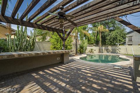 3574 E Lexington Ct, Gilbert, AZ 85234 photo 28